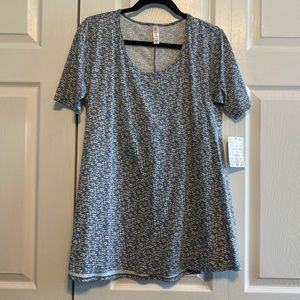 LuLaRoe Perfect T S